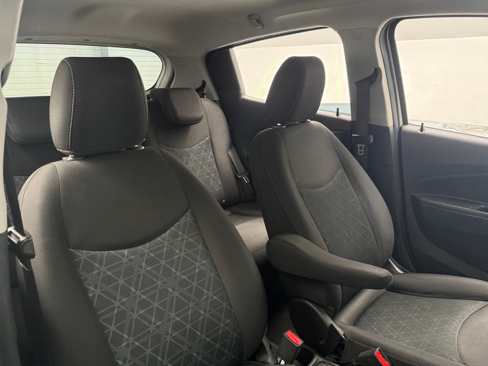 Thumbnail: 2020 Chevrolet Spark - 2
