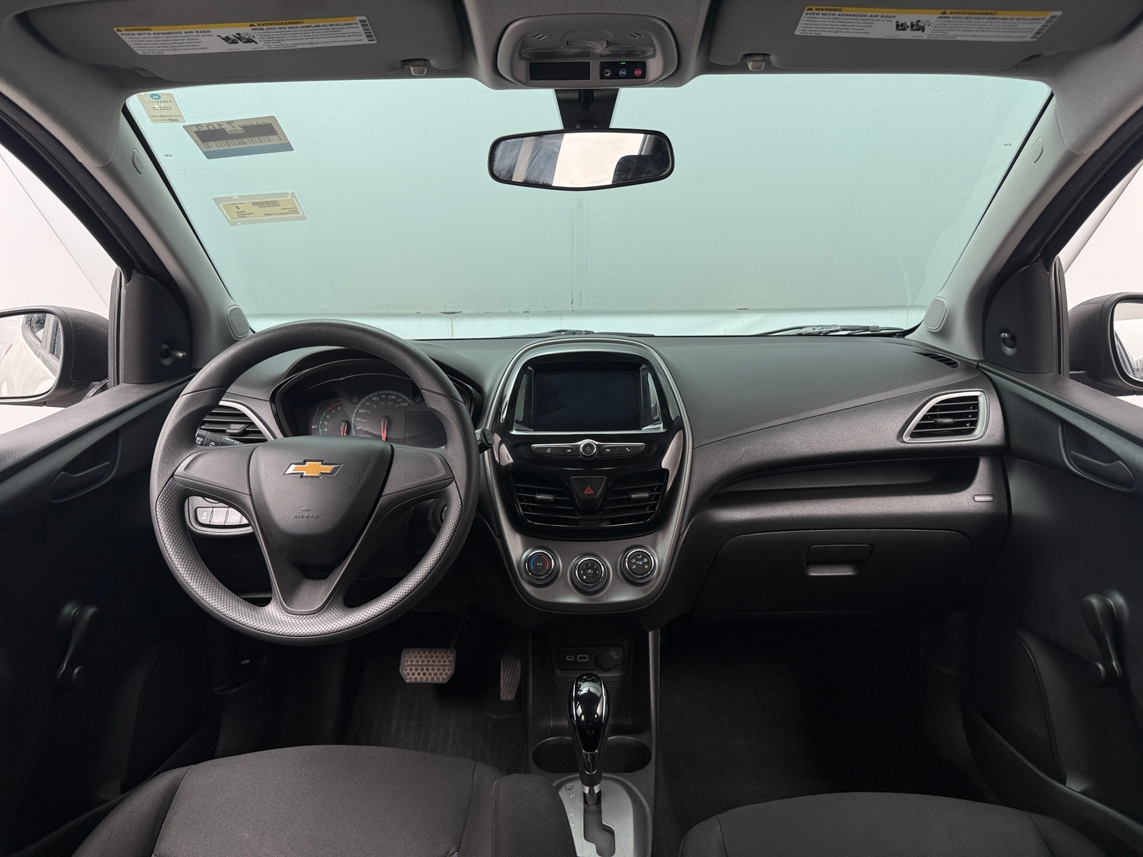 Thumbnail: 2020 Chevrolet Spark - 3