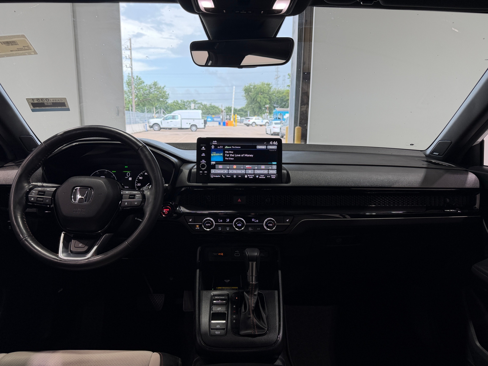 Thumbnail: 2024 Honda CR-V - 2