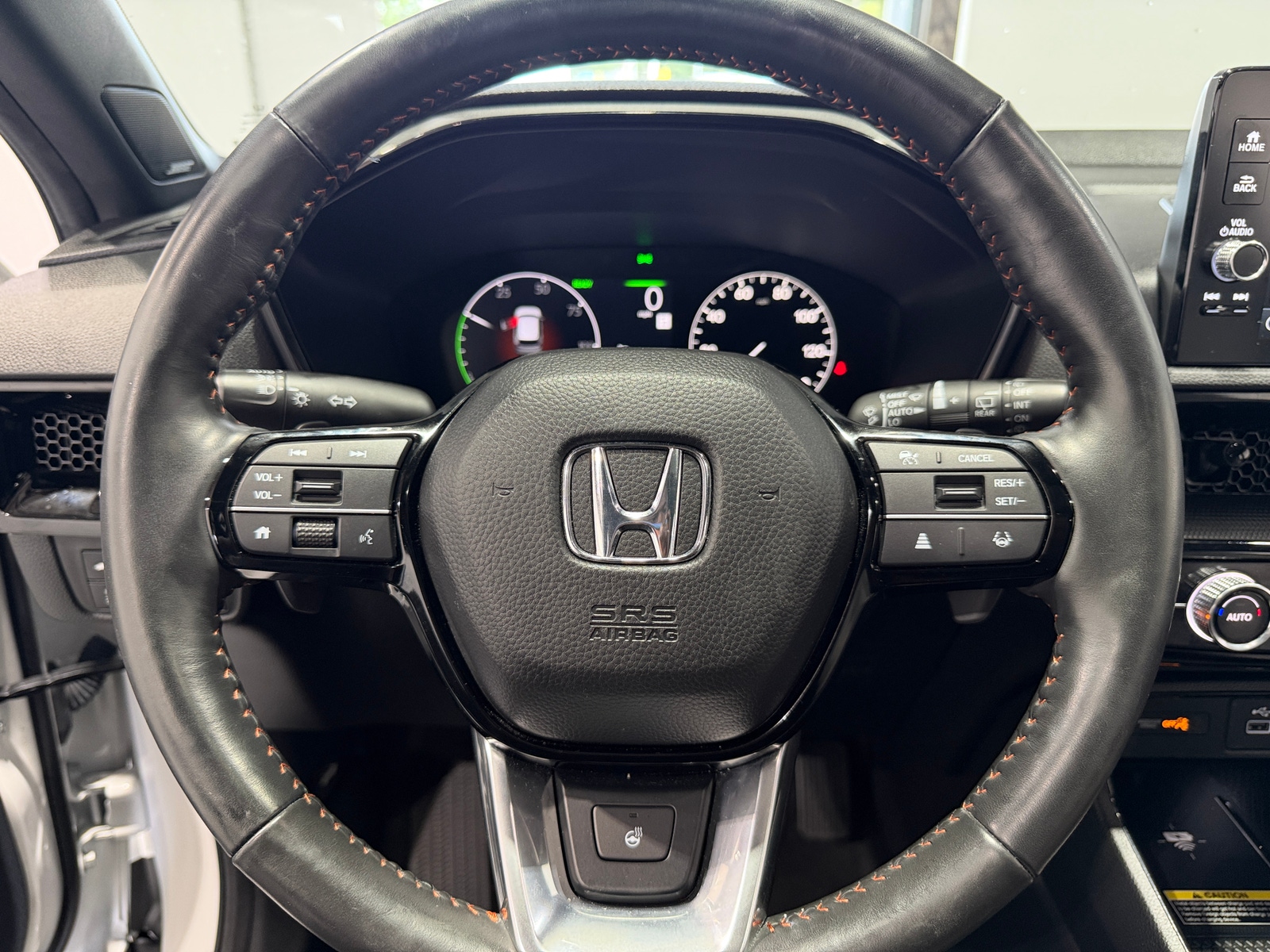 Thumbnail: 2024 Honda CR-V - 4