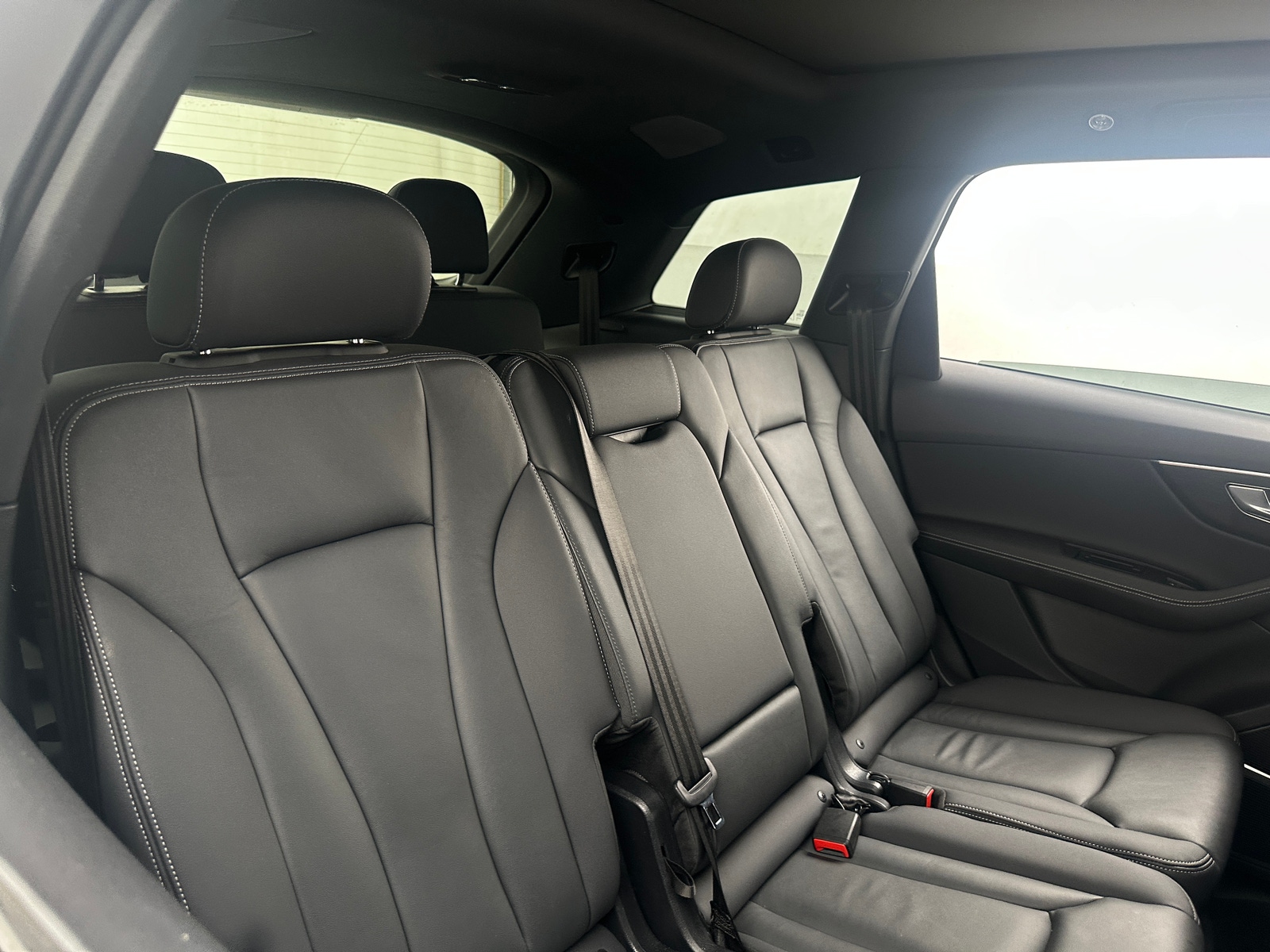 Thumbnail: 2025 Audi Q7 - 5
