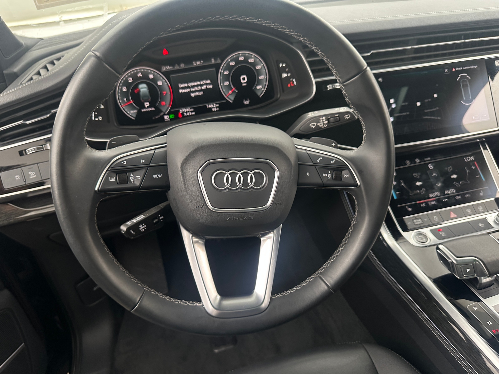Thumbnail: 2025 Audi Q7 - 4