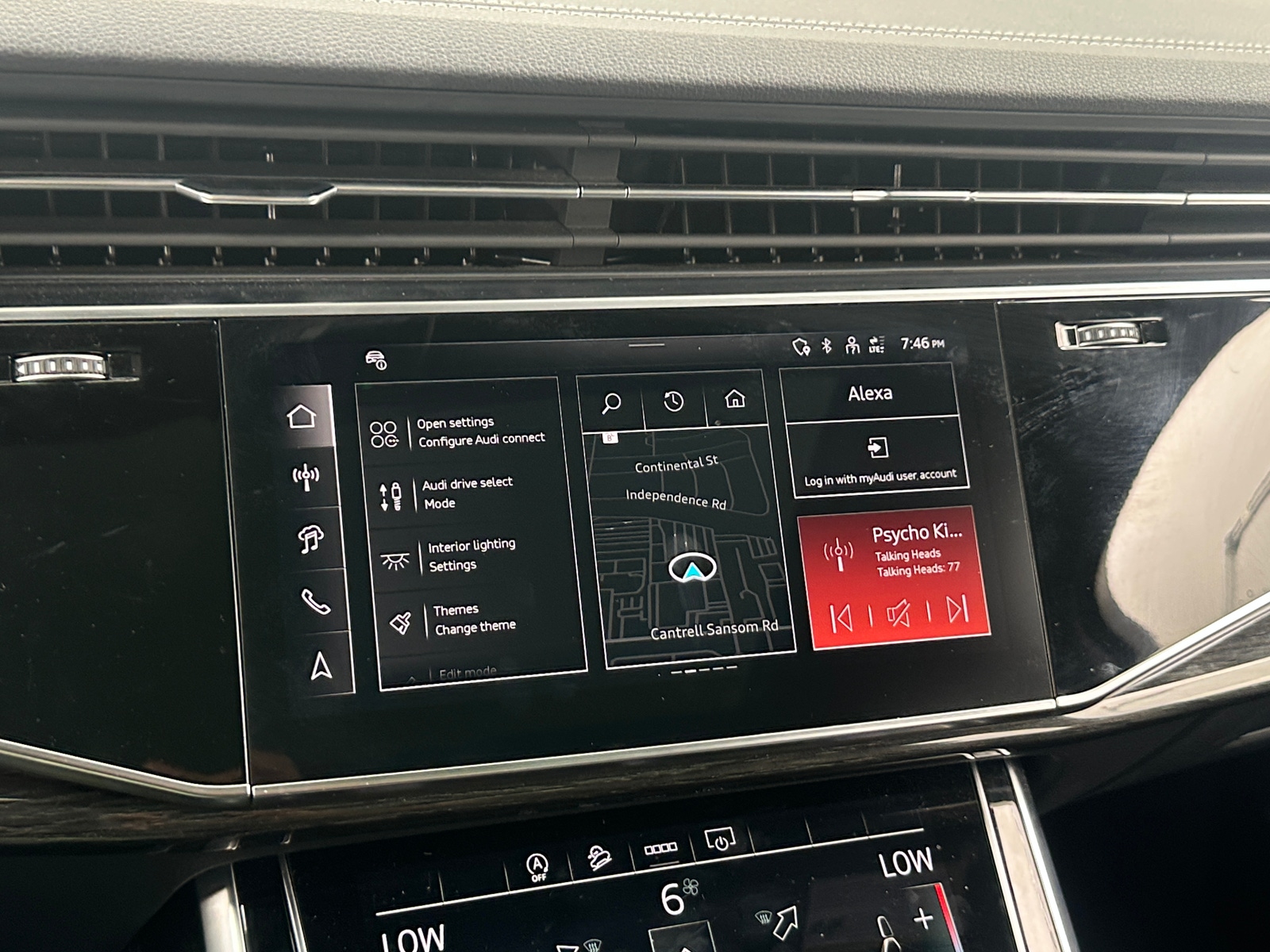 Thumbnail: 2025 Audi Q7 - 3