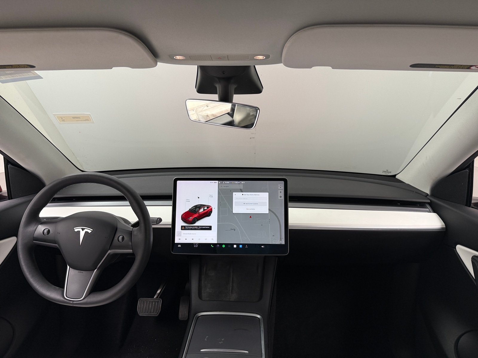 Thumbnail: 2021 Tesla Model Y - 2