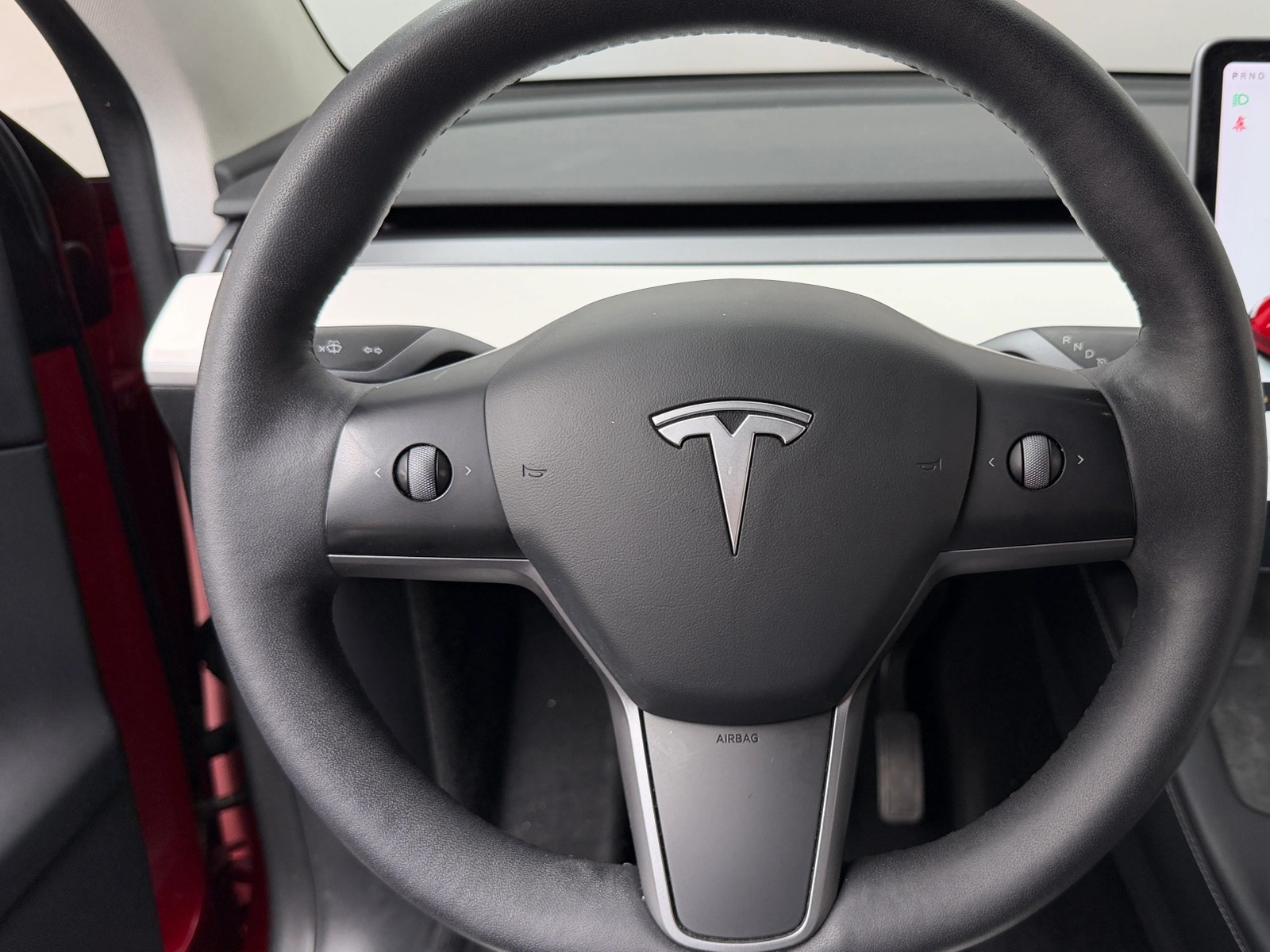 Thumbnail: 2021 Tesla Model Y - 4