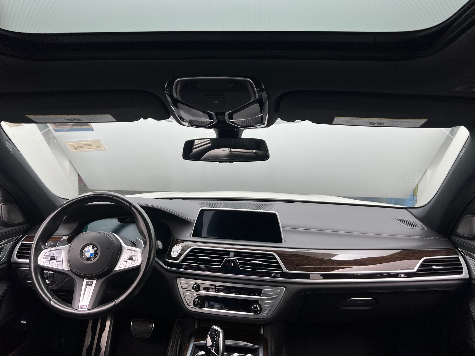 Thumbnail: 2022 BMW 7 Series - 2