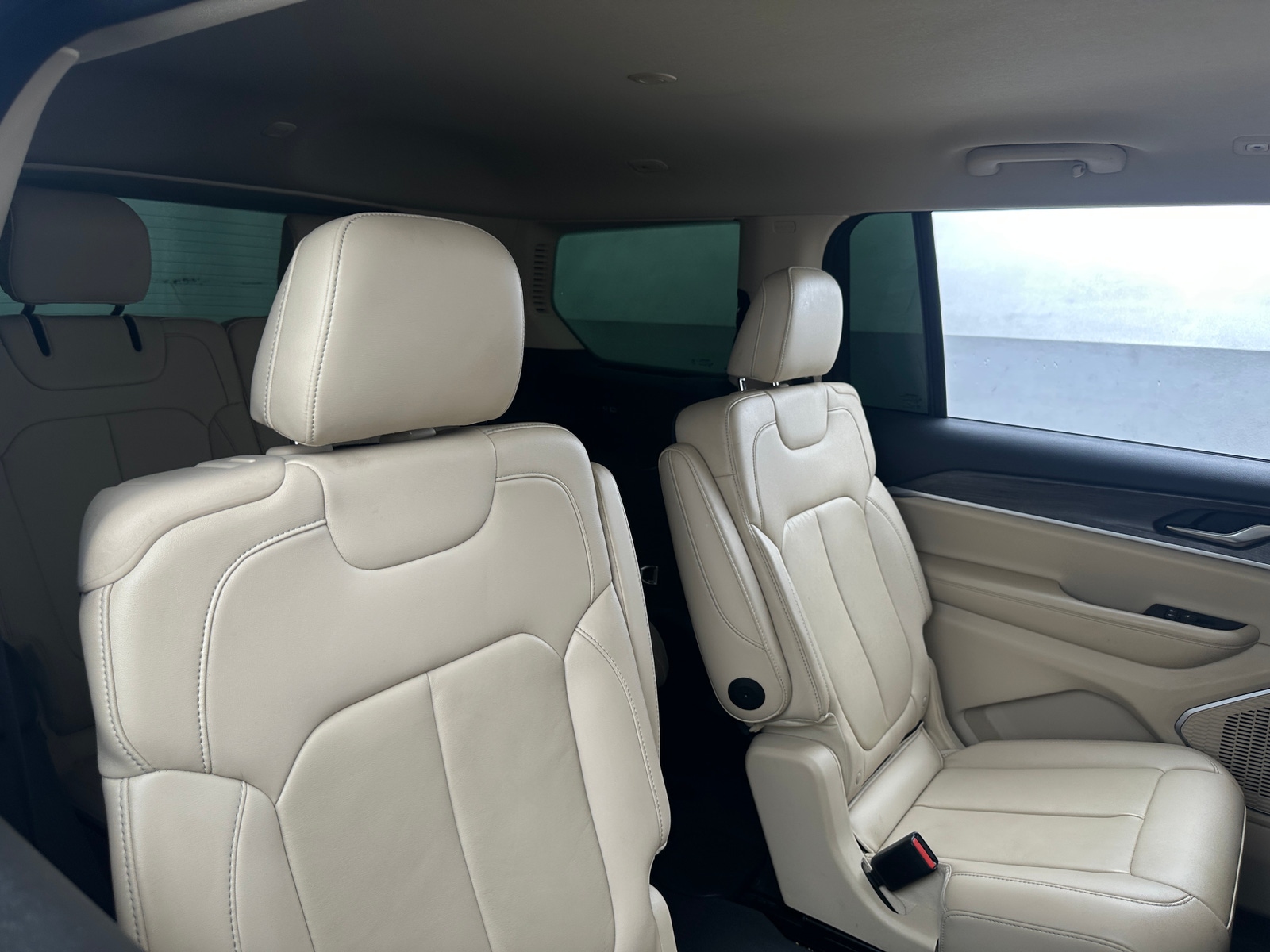 Thumbnail: 2021 Jeep Grand Cherokee L - 5