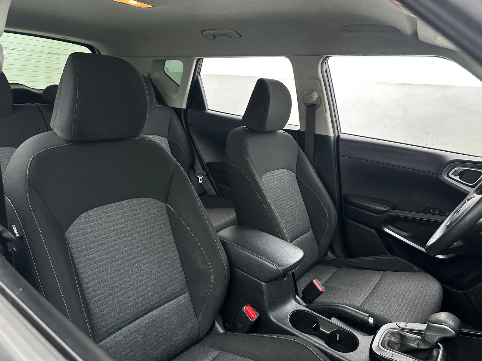 Thumbnail: 2020 Kia Soul - 2