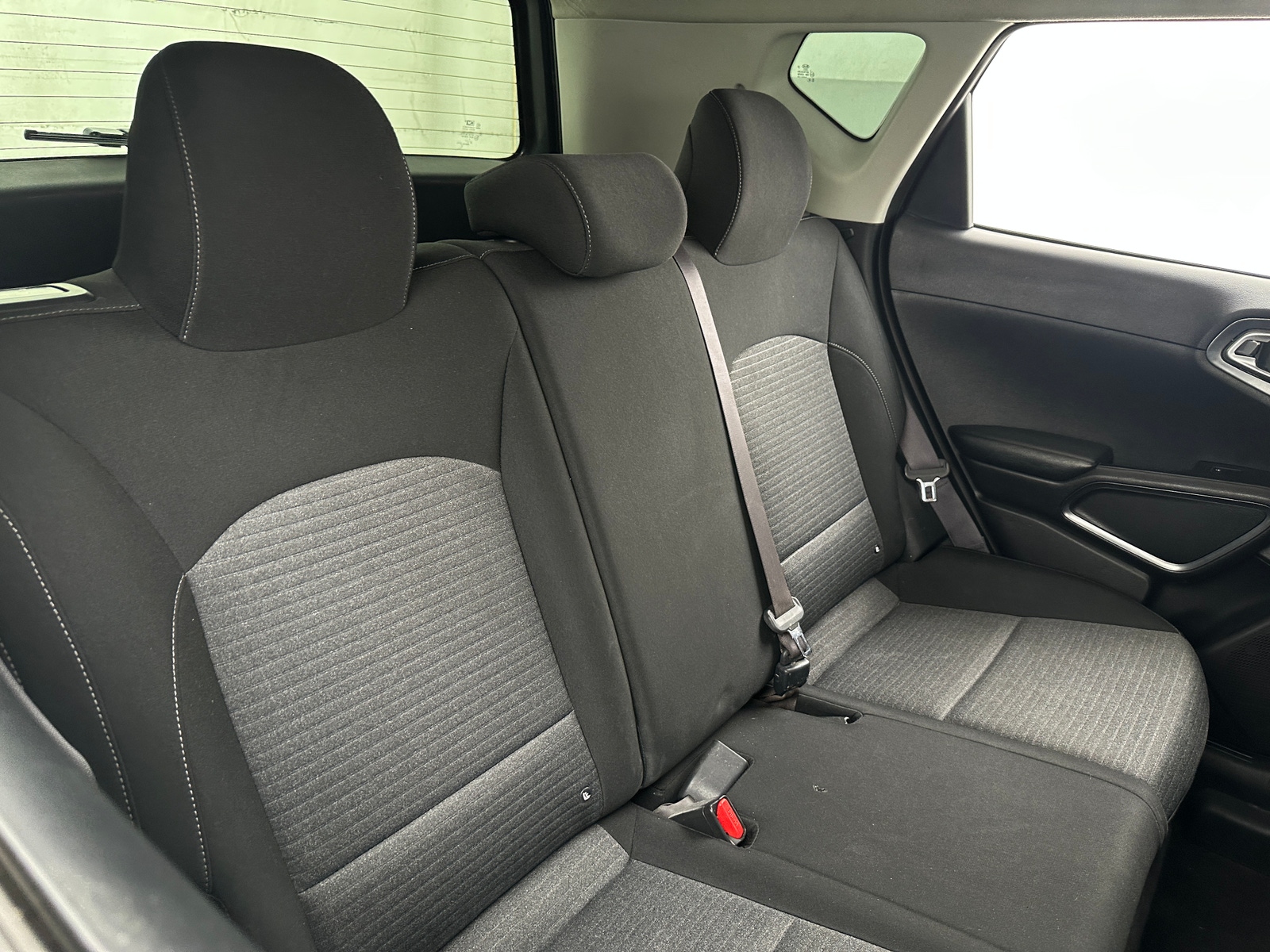 Thumbnail: 2020 Kia Soul - 6