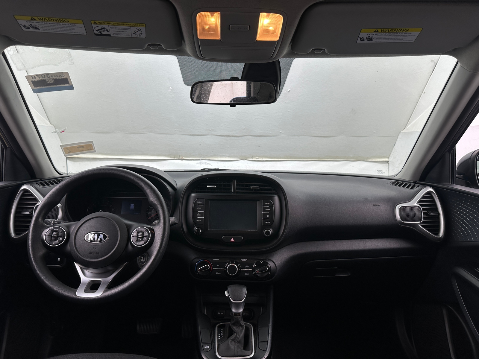 Thumbnail: 2020 Kia Soul - 3