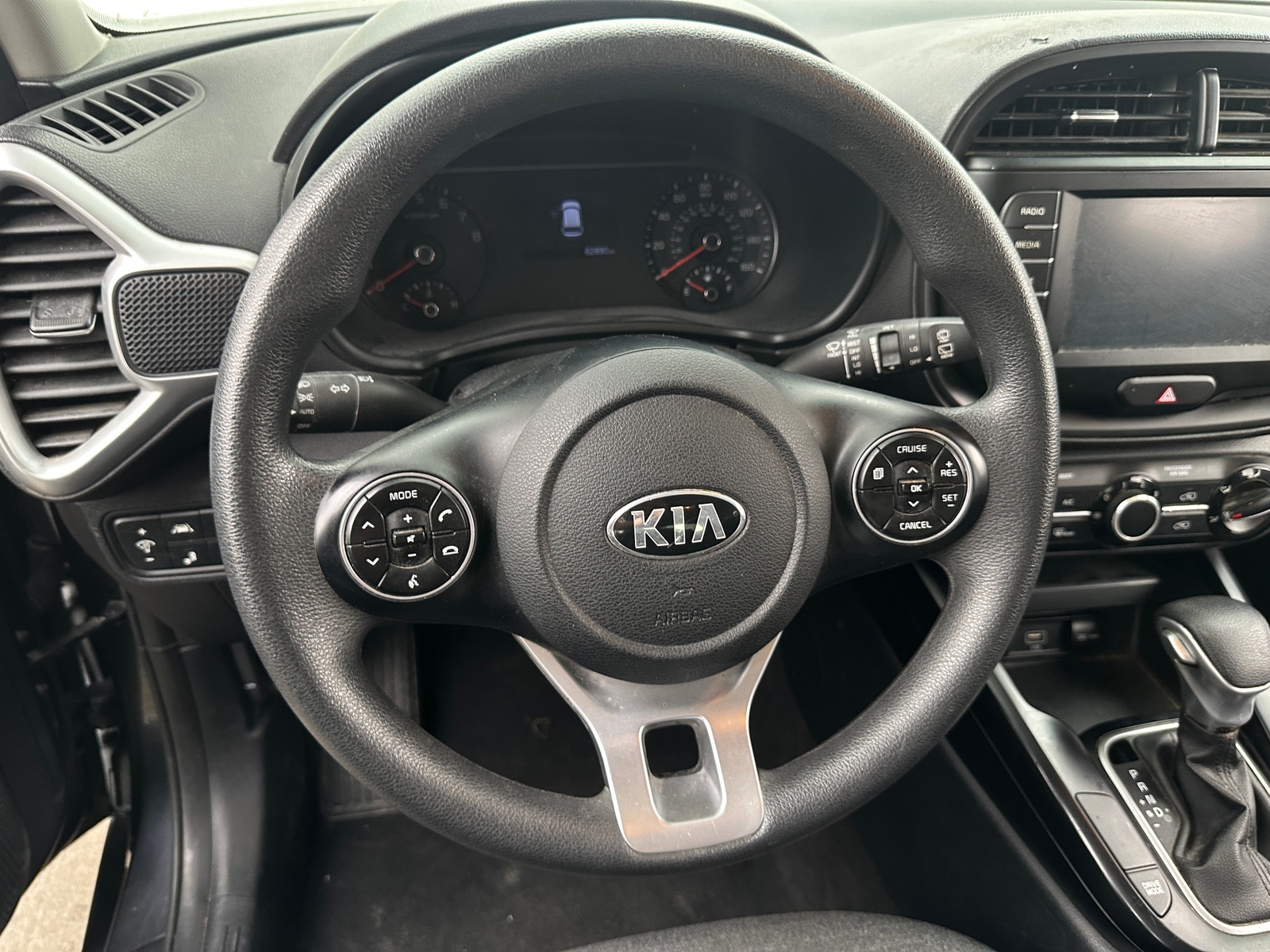 Thumbnail: 2020 Kia Soul - 5