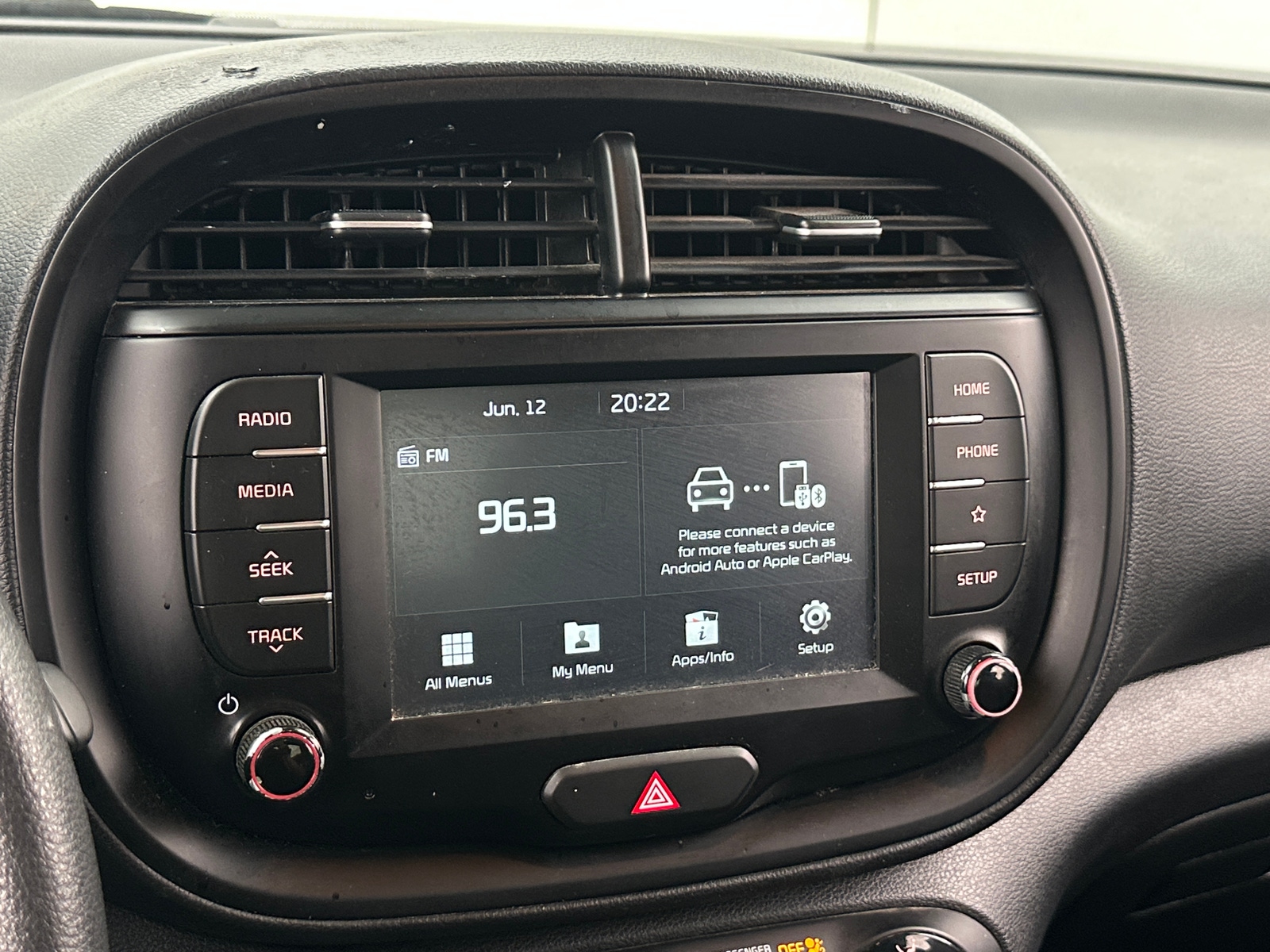 Thumbnail: 2020 Kia Soul - 4