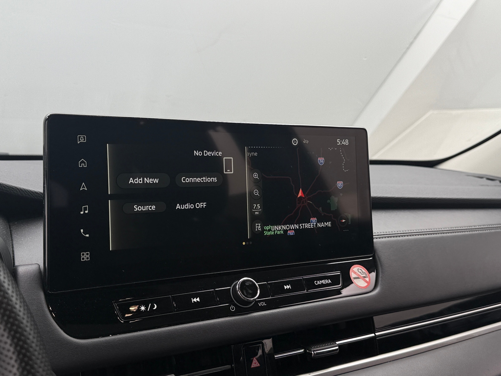 Thumbnail: 2025 Mitsubishi Outlander - 3
