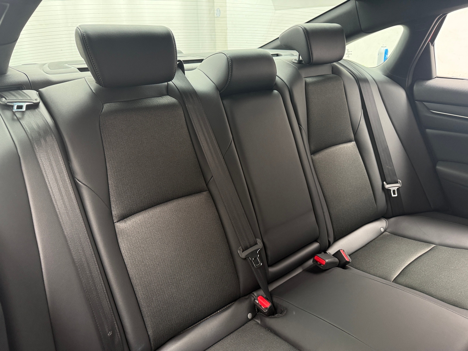 Thumbnail: 2021 Honda Accord - 6