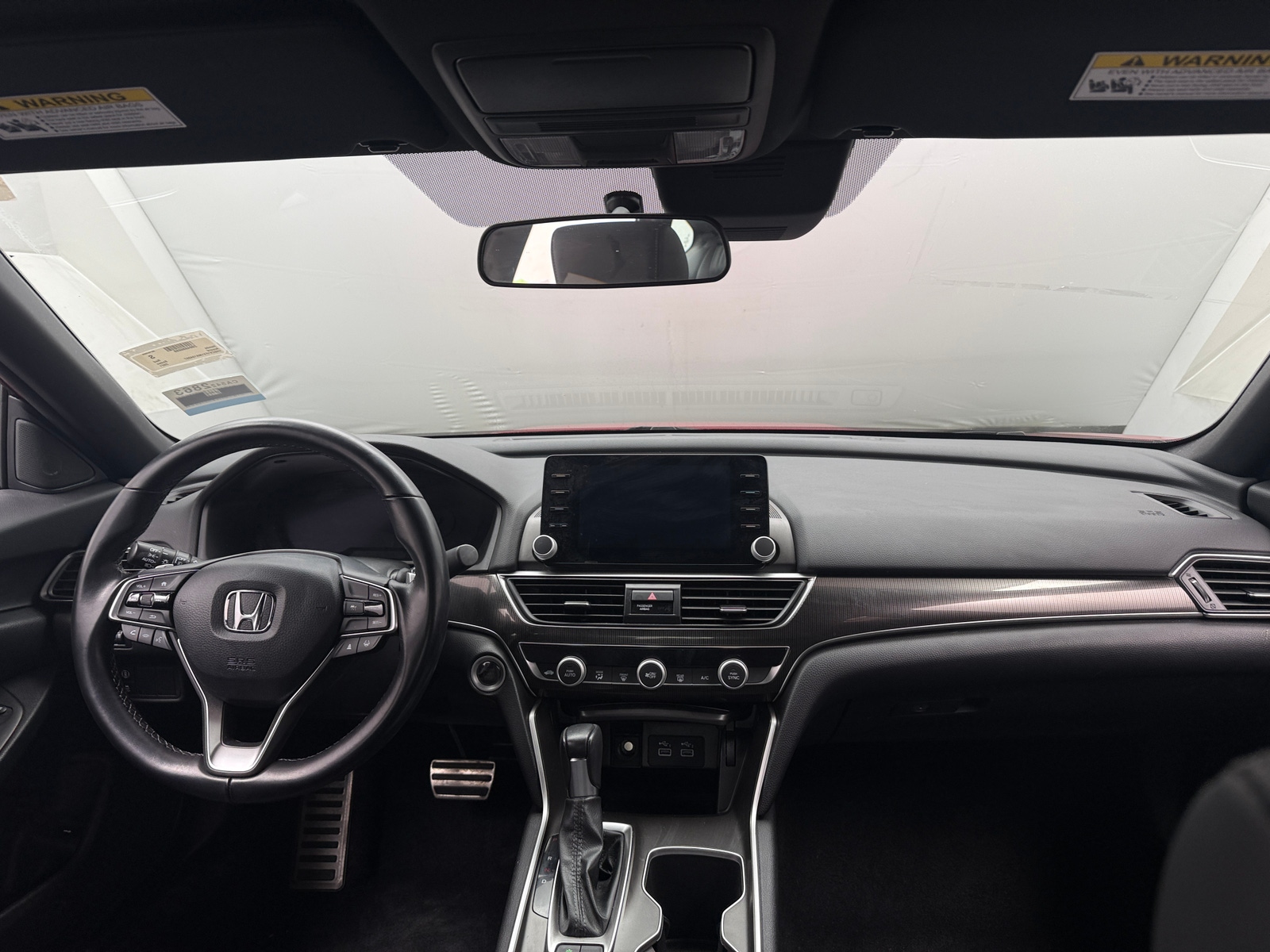 Thumbnail: 2021 Honda Accord - 3