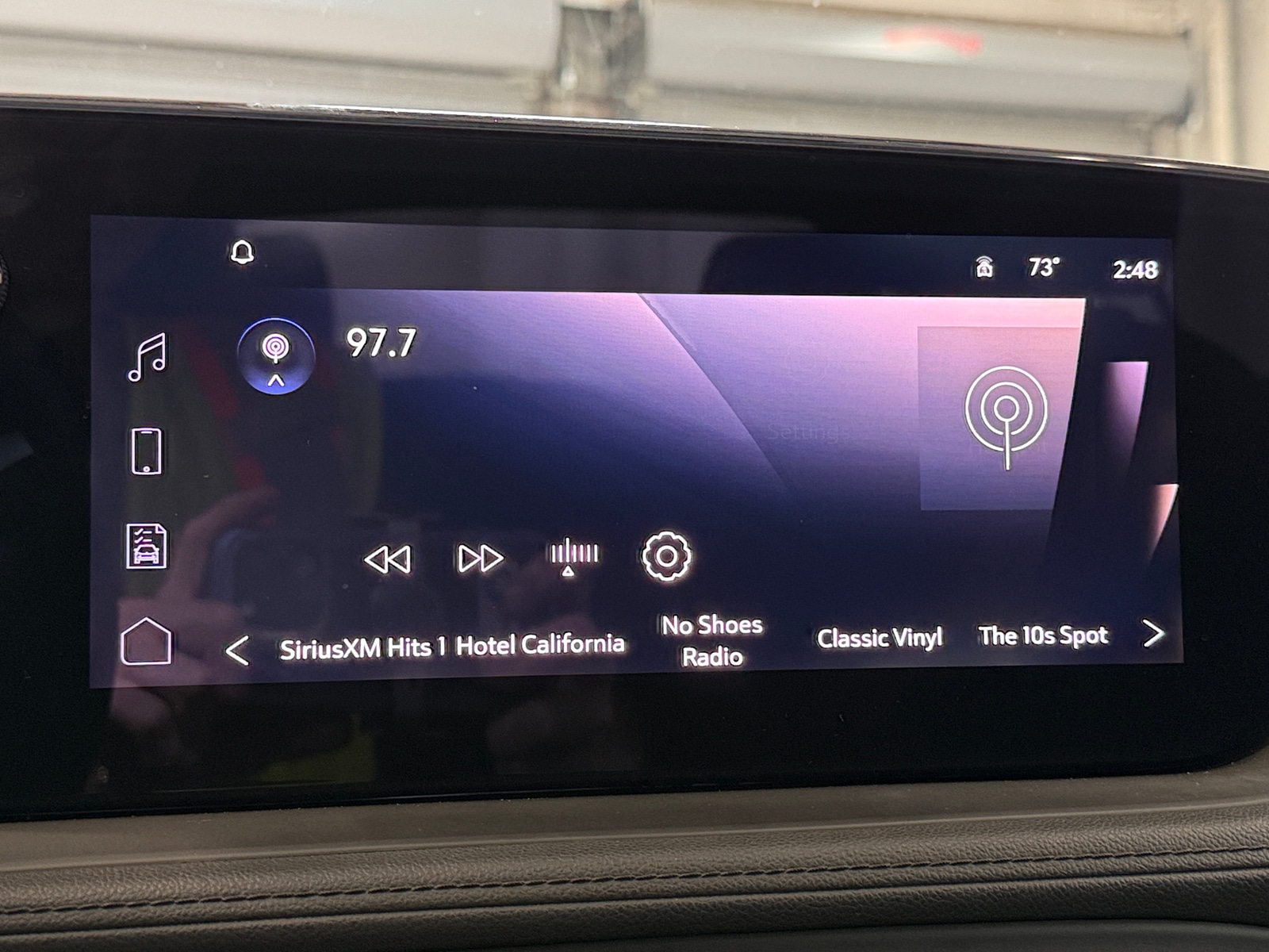 Thumbnail: 2025 Buick Encore GX - 4