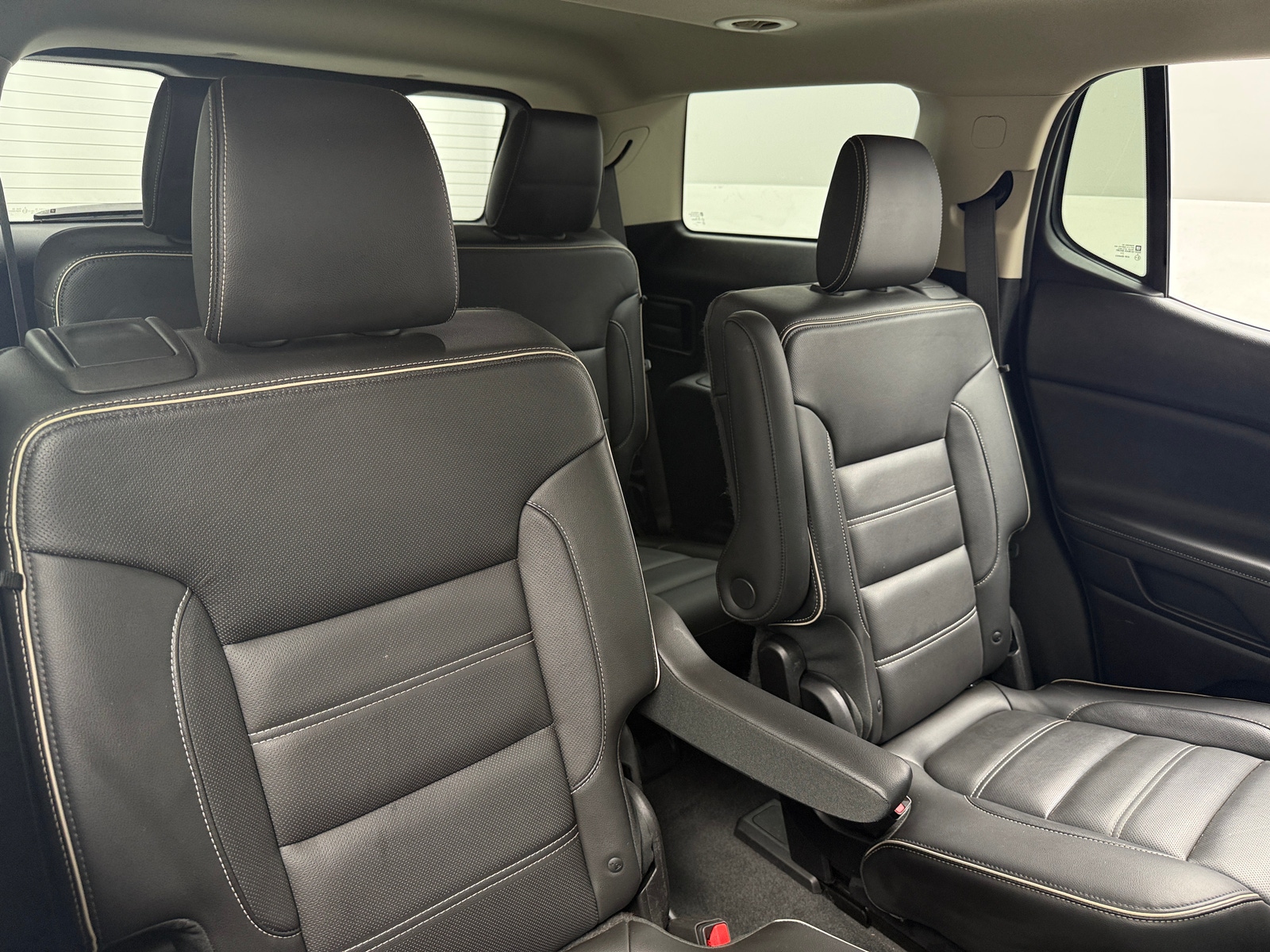 Thumbnail: 2018 GMC Acadia - 5