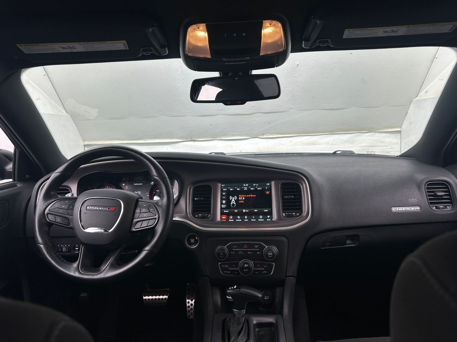 Thumbnail: 2022 Dodge Charger - 3