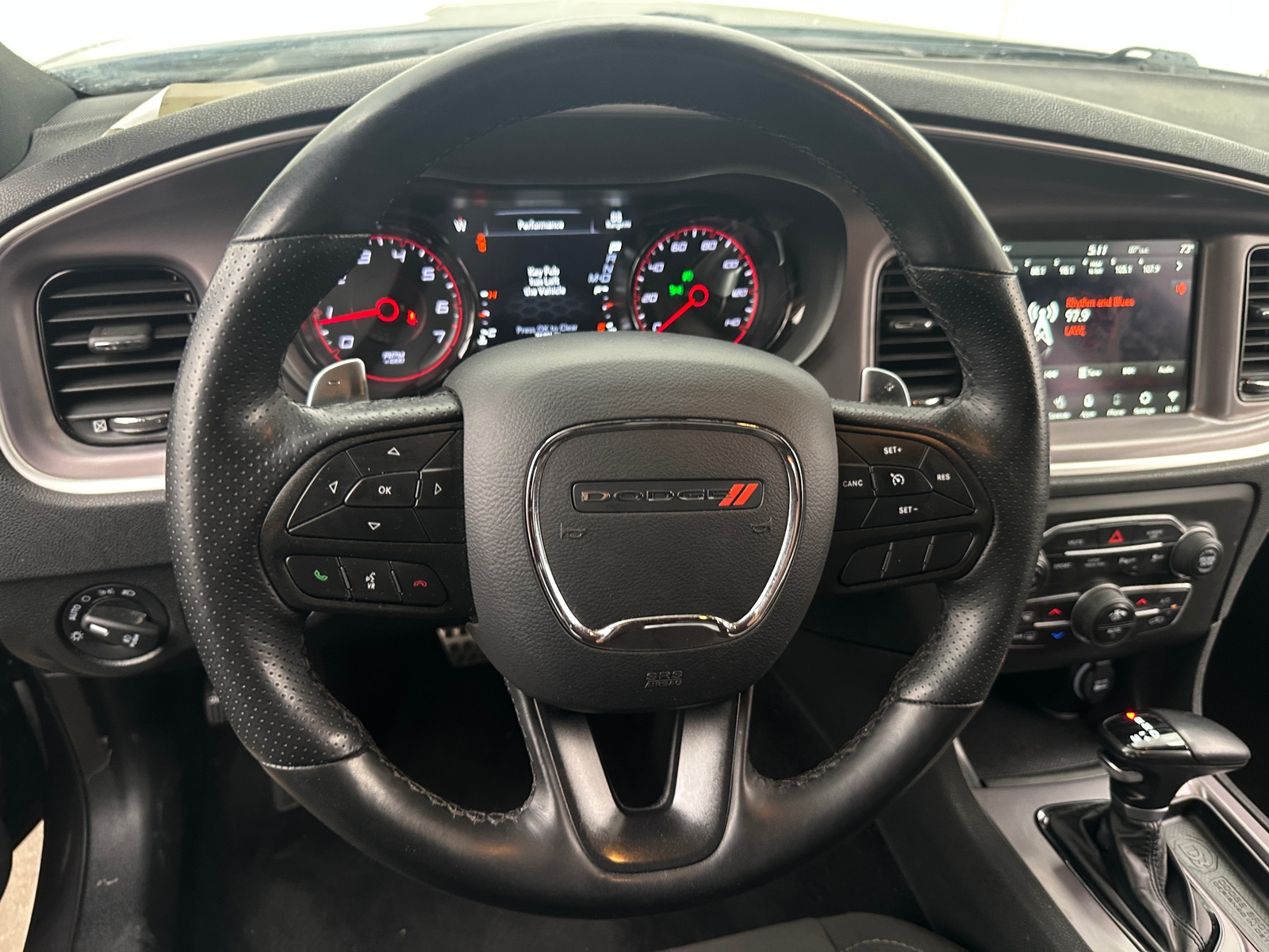 Thumbnail: 2022 Dodge Charger - 5