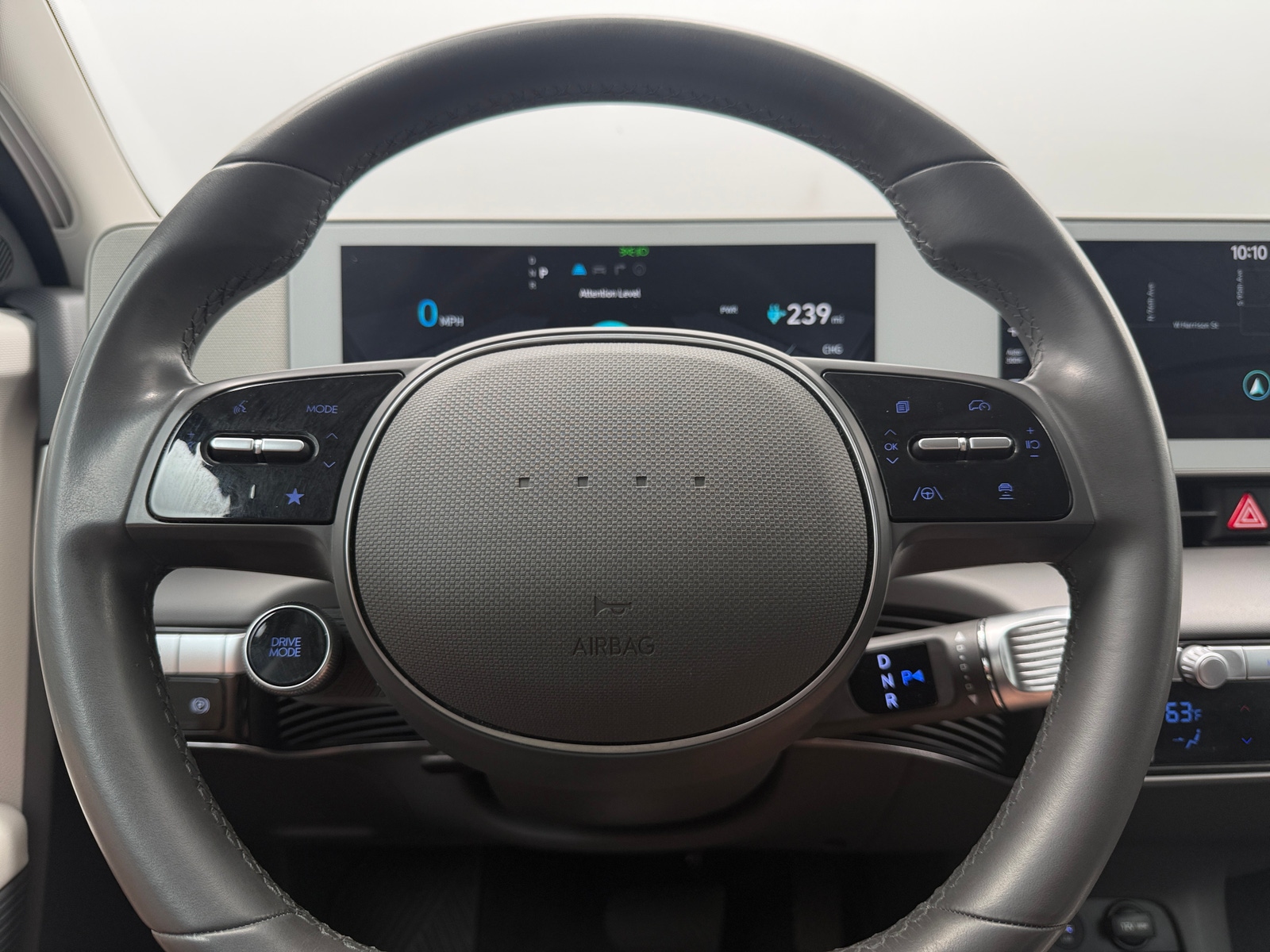 Thumbnail: 2022 Hyundai Ioniq 5 - 5