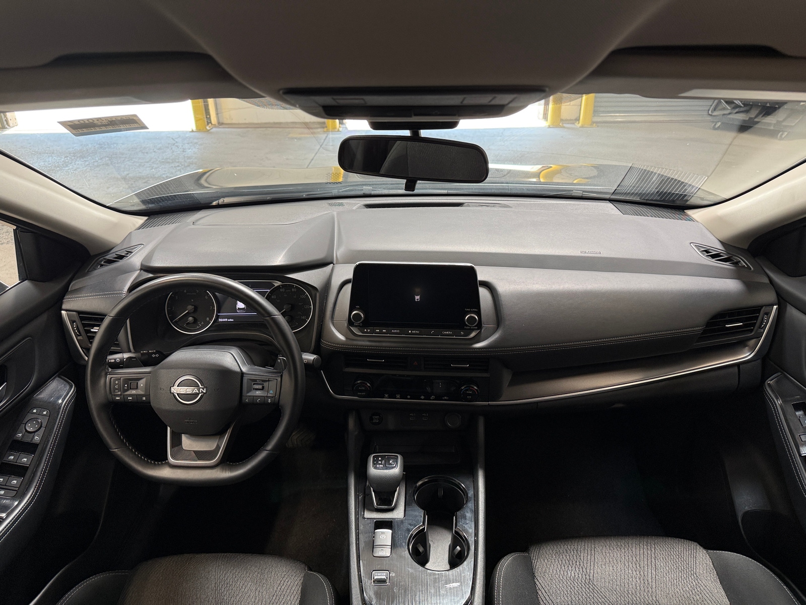 Thumbnail: 2025 Nissan Rogue - 3