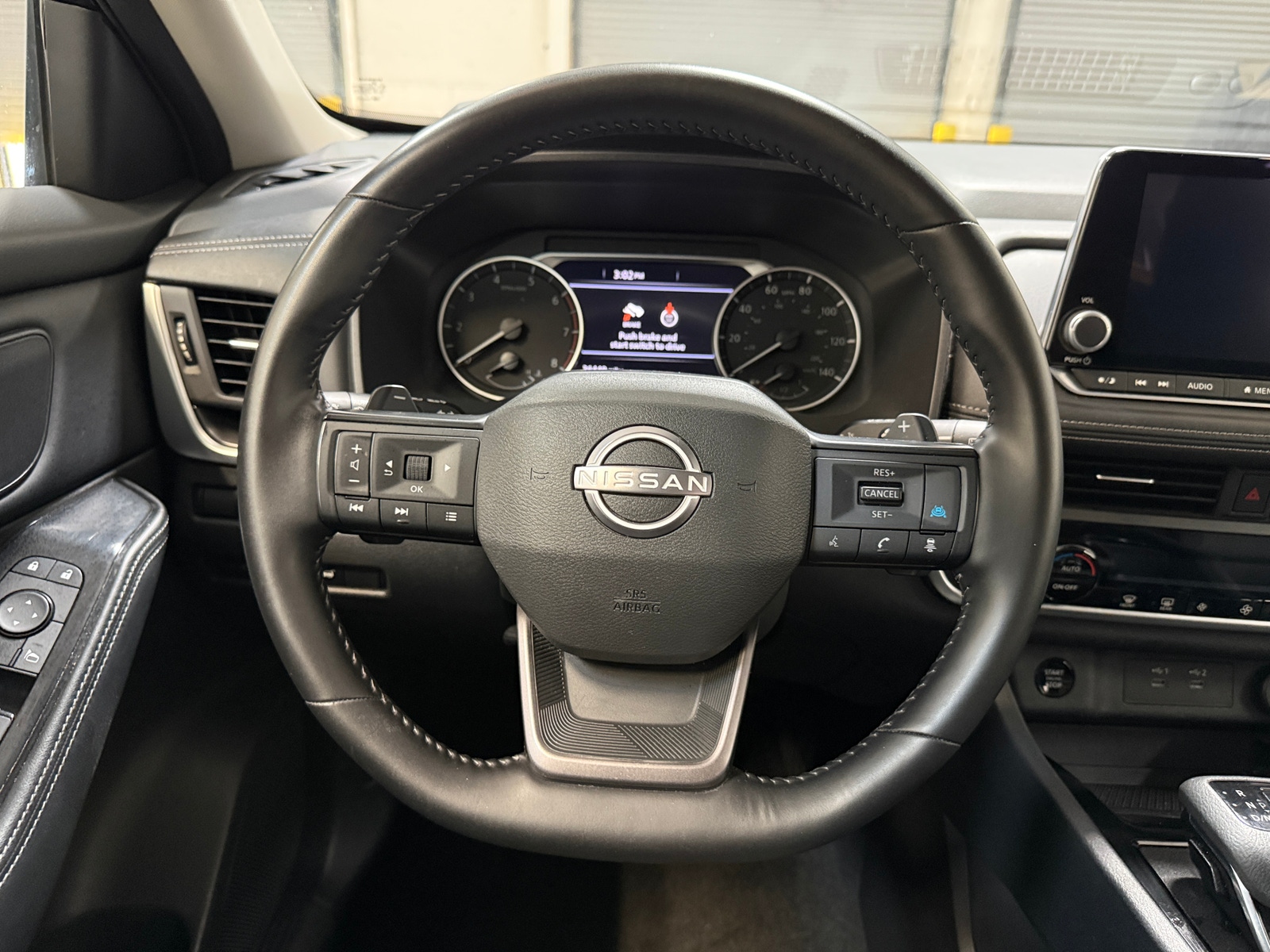 Thumbnail: 2025 Nissan Rogue - 5