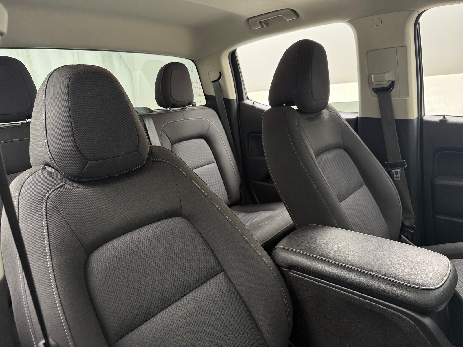 Thumbnail: 2017 Chevrolet Colorado - 2