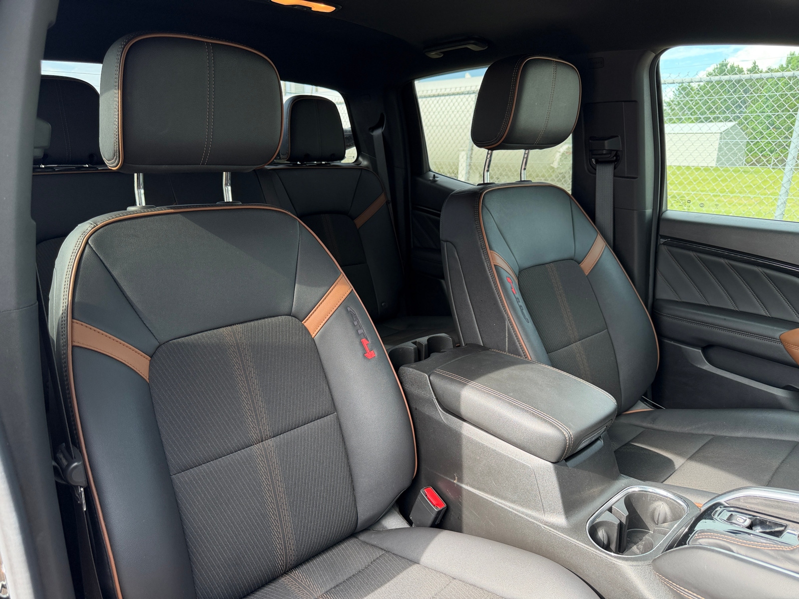 Thumbnail: 2023 GMC Canyon - 2