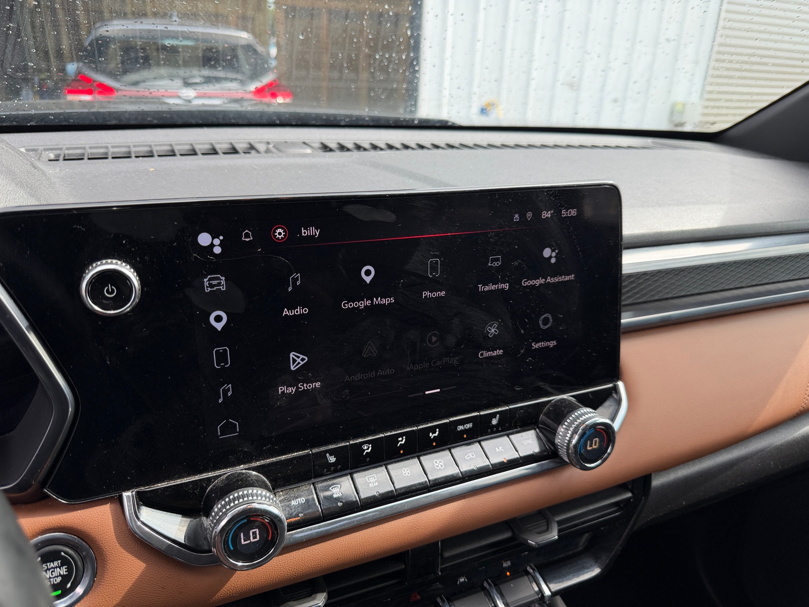 Thumbnail: 2023 GMC Canyon - 4