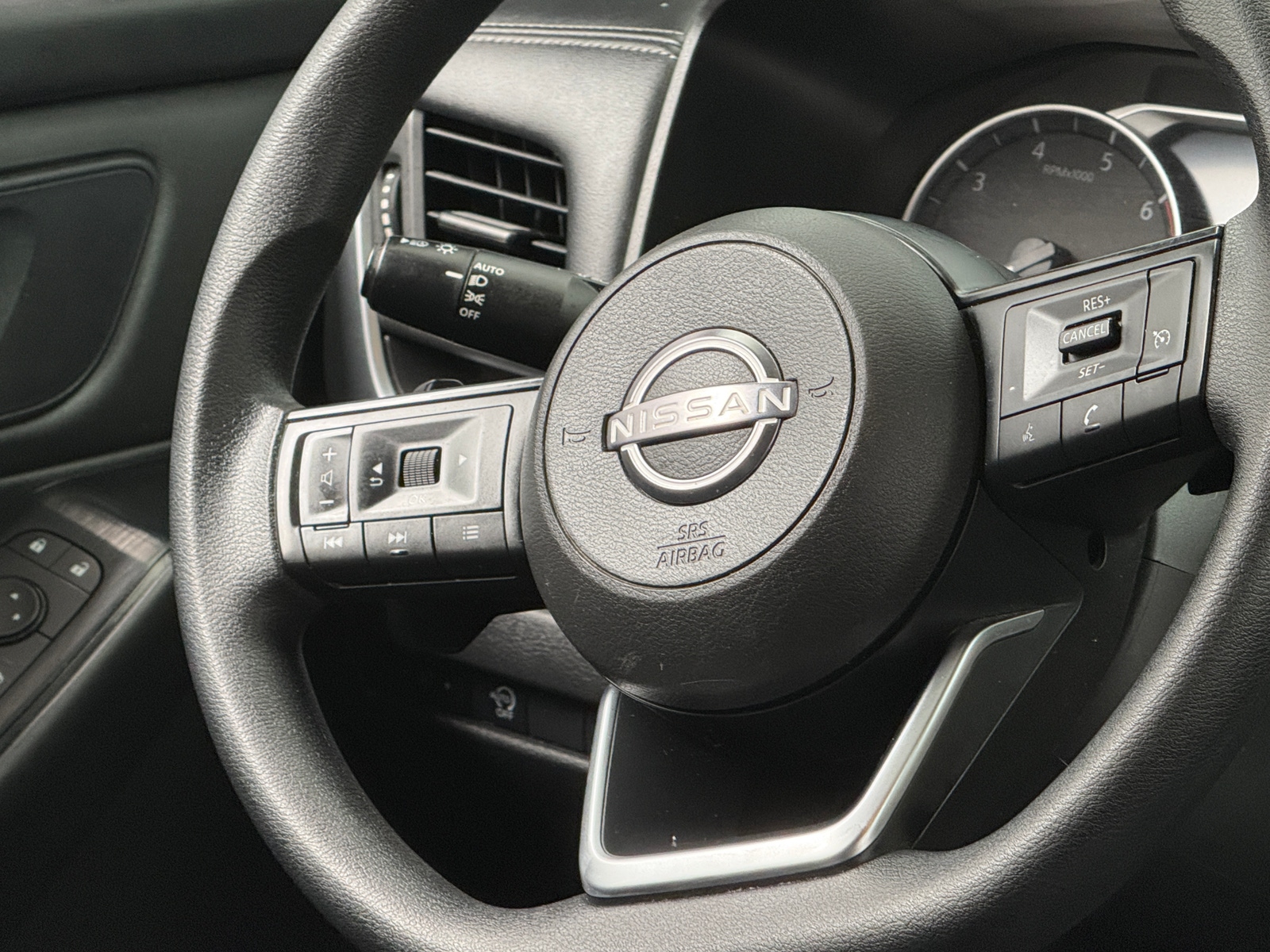 Thumbnail: 2024 Nissan Rogue - 5