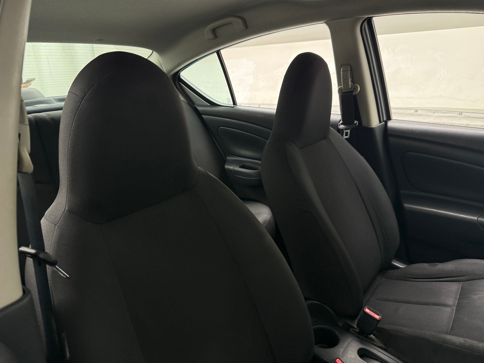 Thumbnail: 2016 Nissan Versa - 2