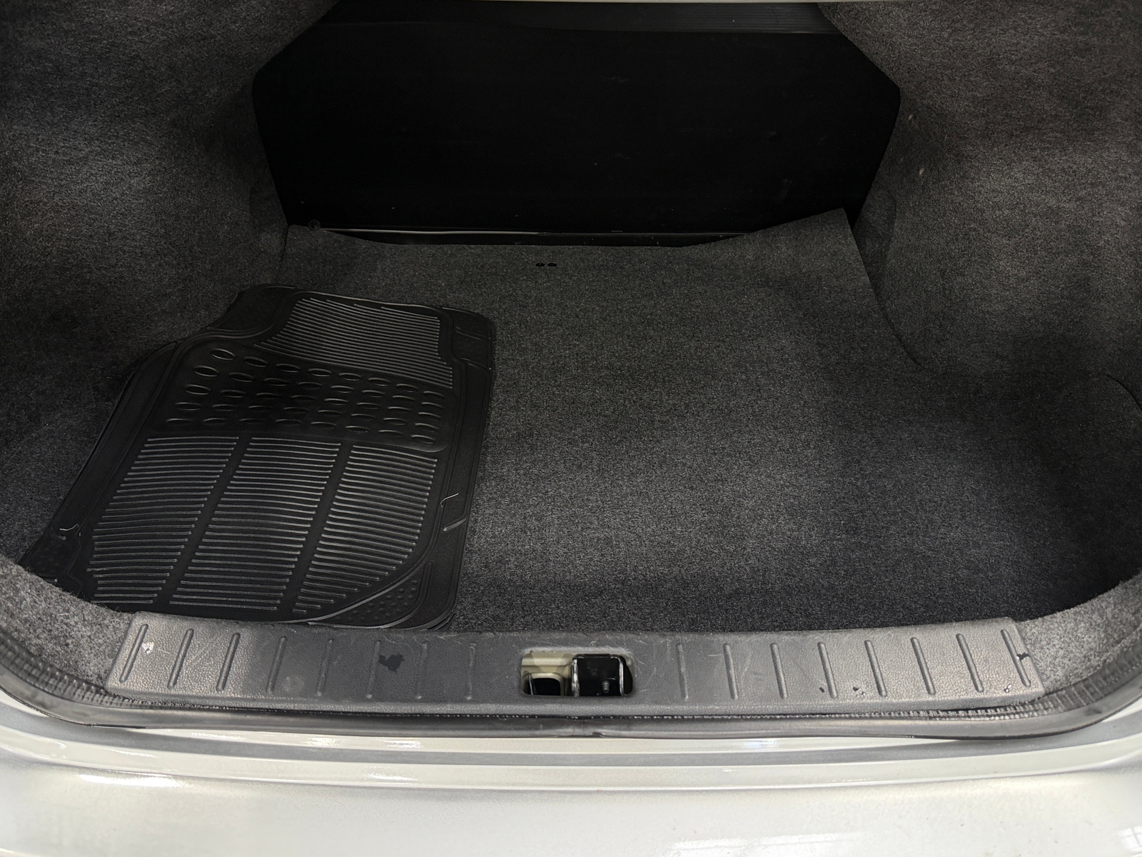 Thumbnail: 2016 Nissan Versa - 6