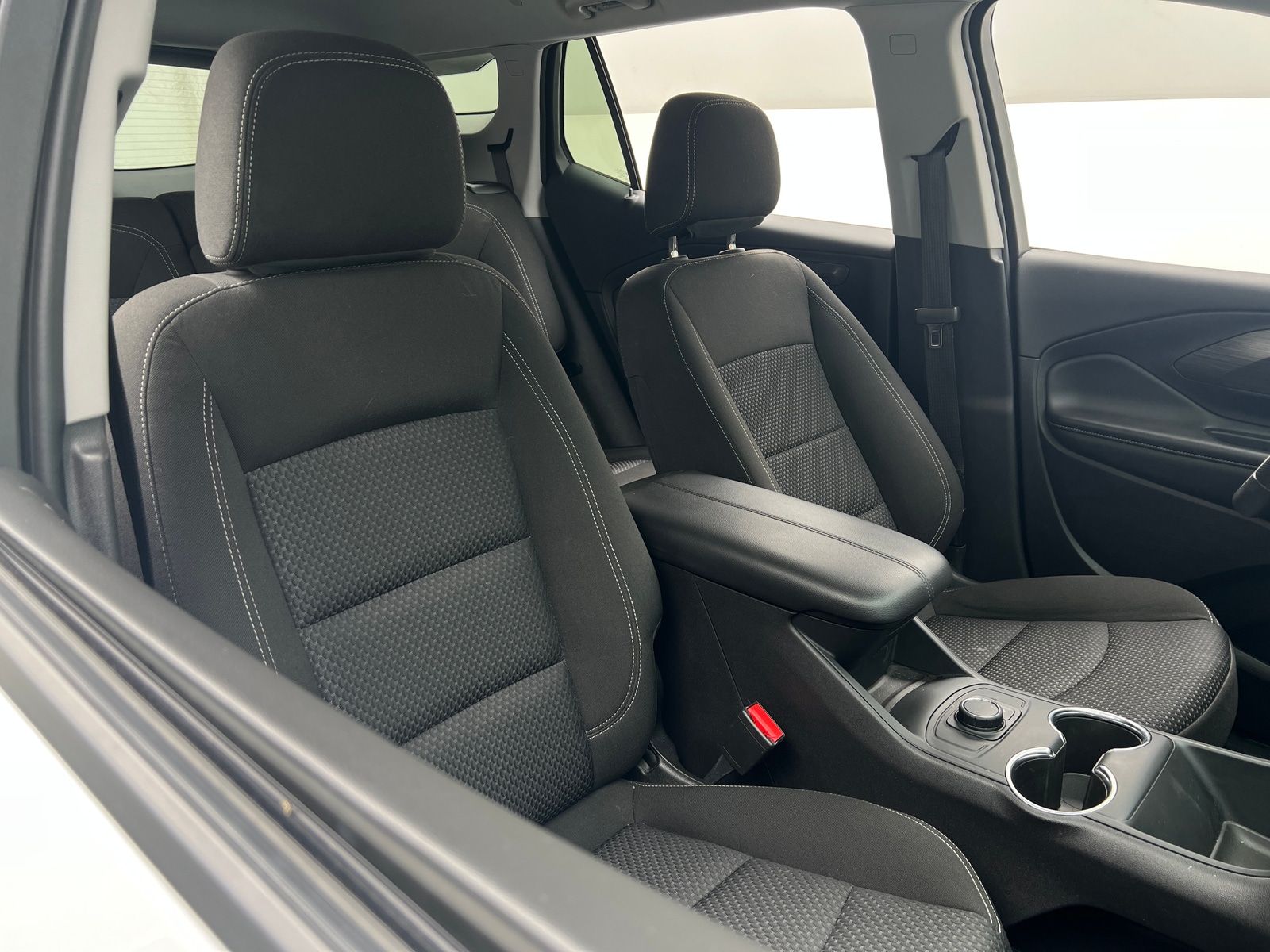 Thumbnail: 2024 GMC Terrain - 2