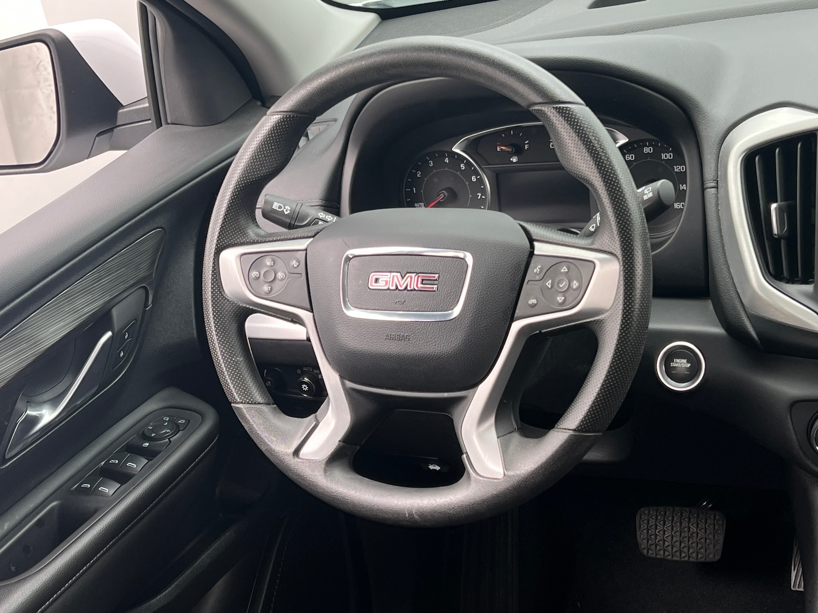 Thumbnail: 2024 GMC Terrain - 5