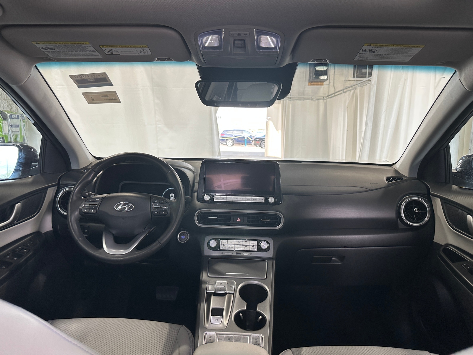 Thumbnail: 2023 Hyundai Kona - 2