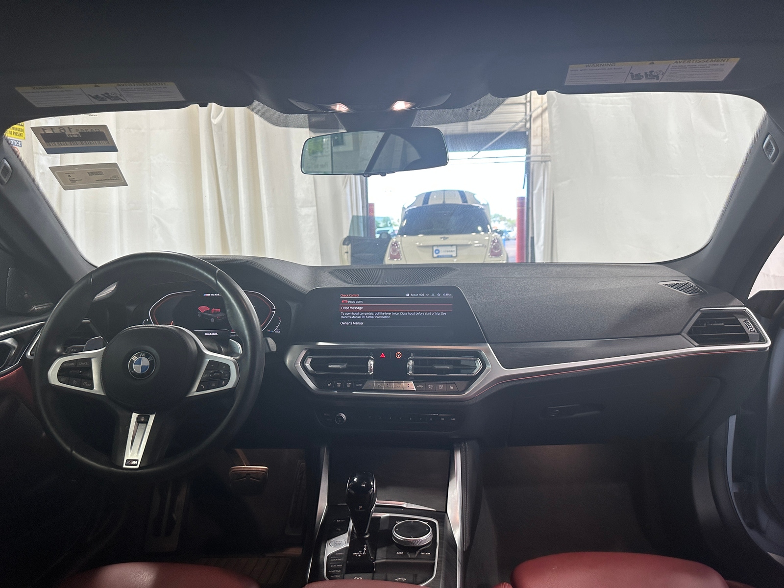 Thumbnail: 2022 BMW 4 Series - 2