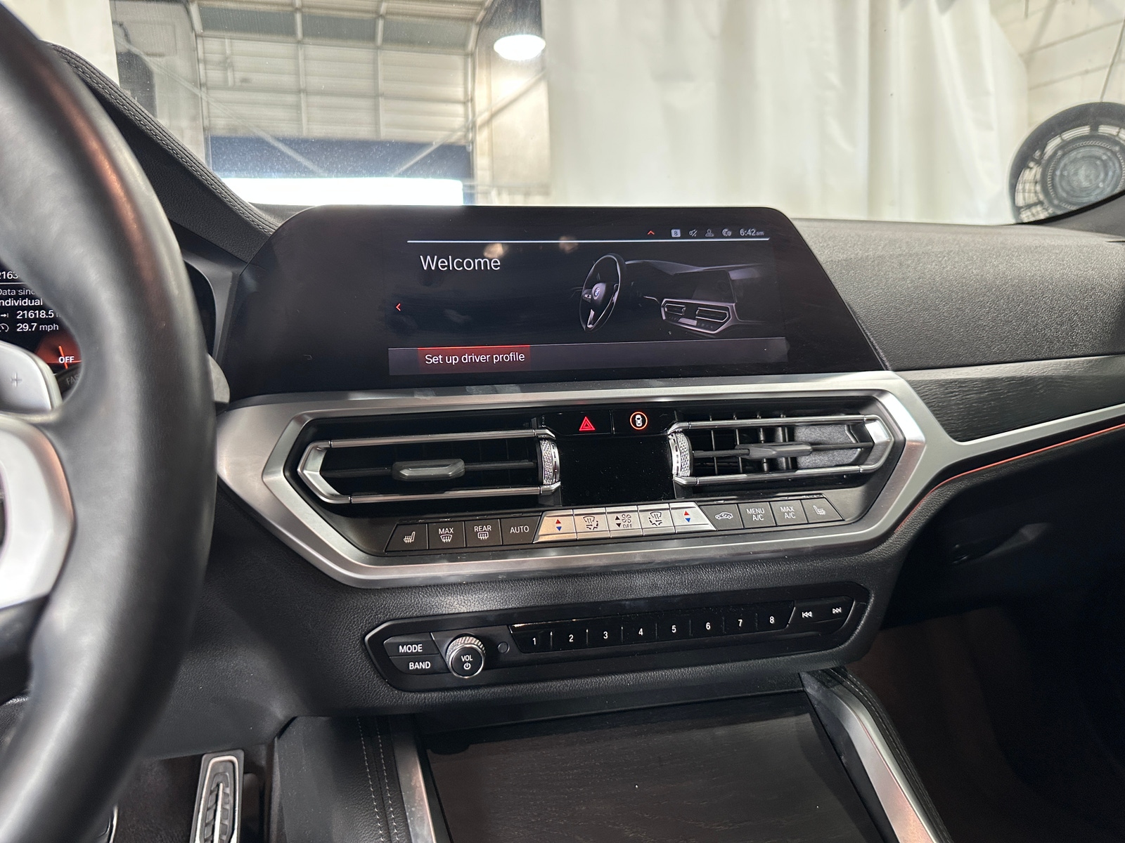 Thumbnail: 2022 BMW 4 Series - 3