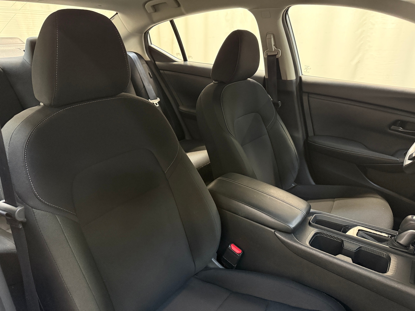 Thumbnail: 2025 Nissan Sentra - 2