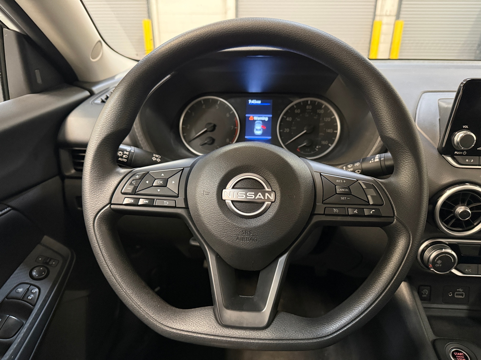 Thumbnail: 2025 Nissan Sentra - 5