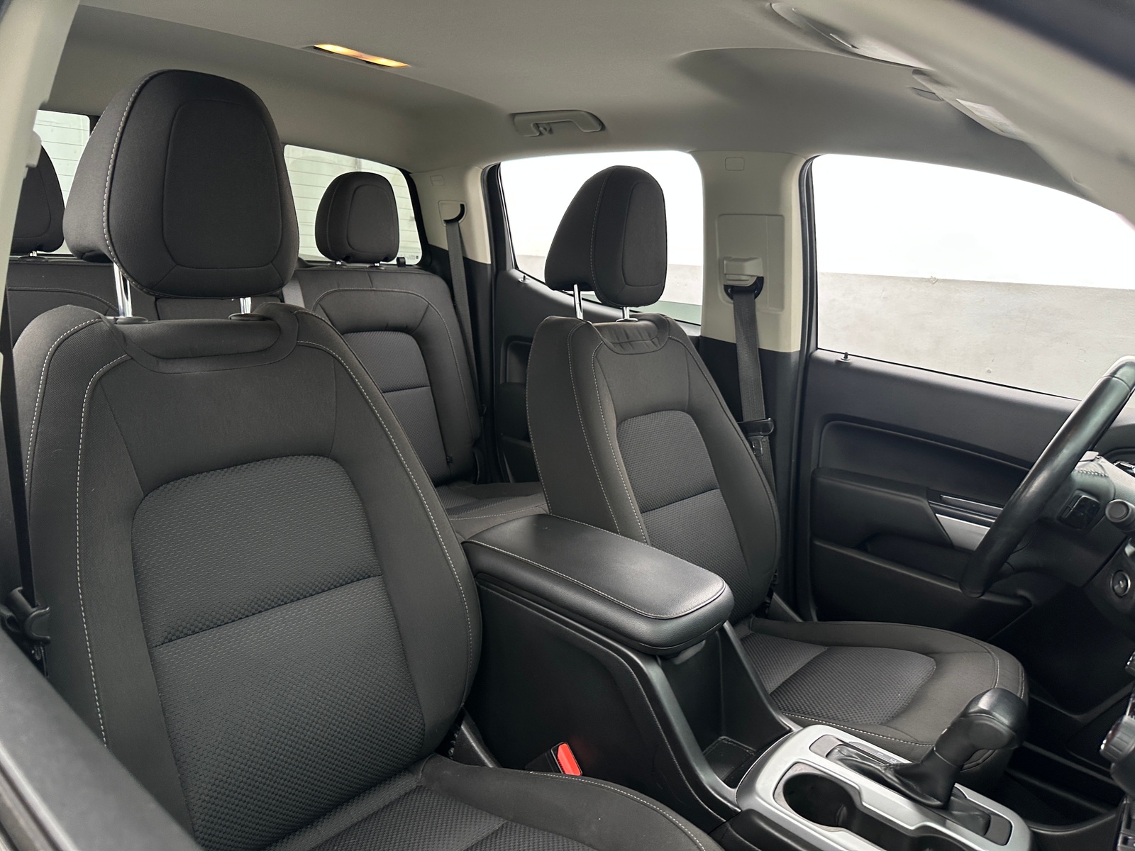 Thumbnail: 2021 Chevrolet Colorado - 2