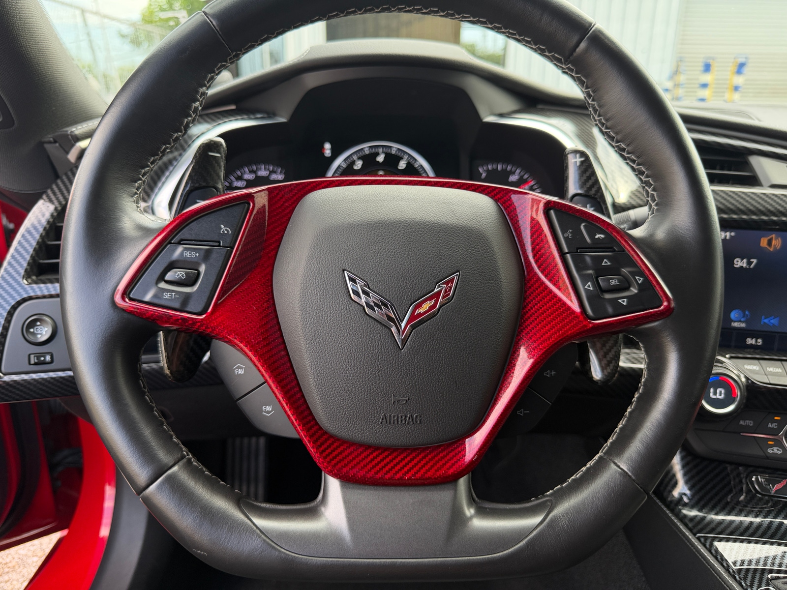Thumbnail: 2016 Chevrolet Corvette - 3