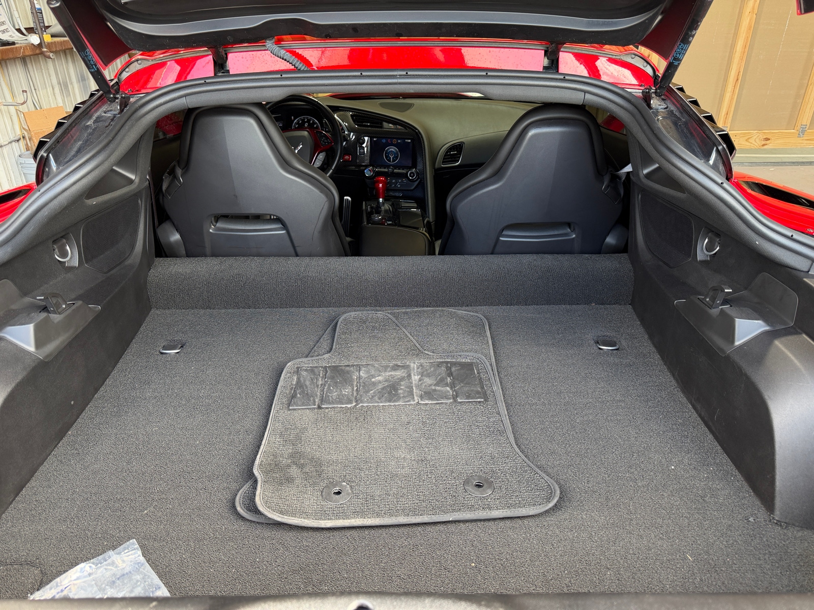 Thumbnail: 2016 Chevrolet Corvette - 4