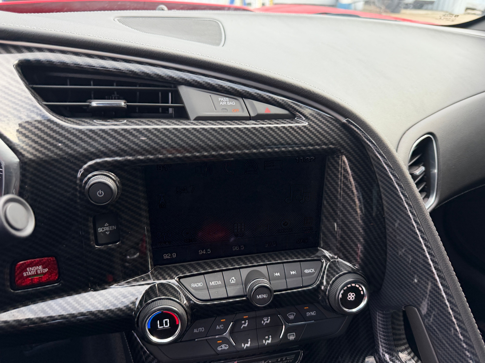 Thumbnail: 2016 Chevrolet Corvette - 2