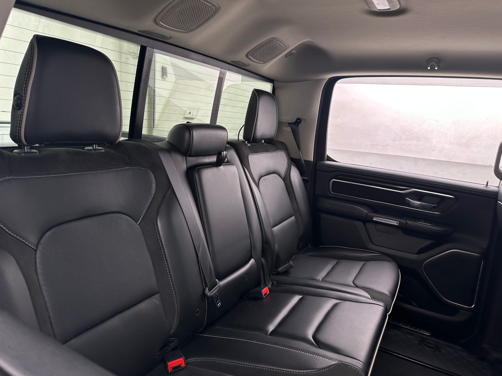 Thumbnail: 2022 RAM 1500 - 5