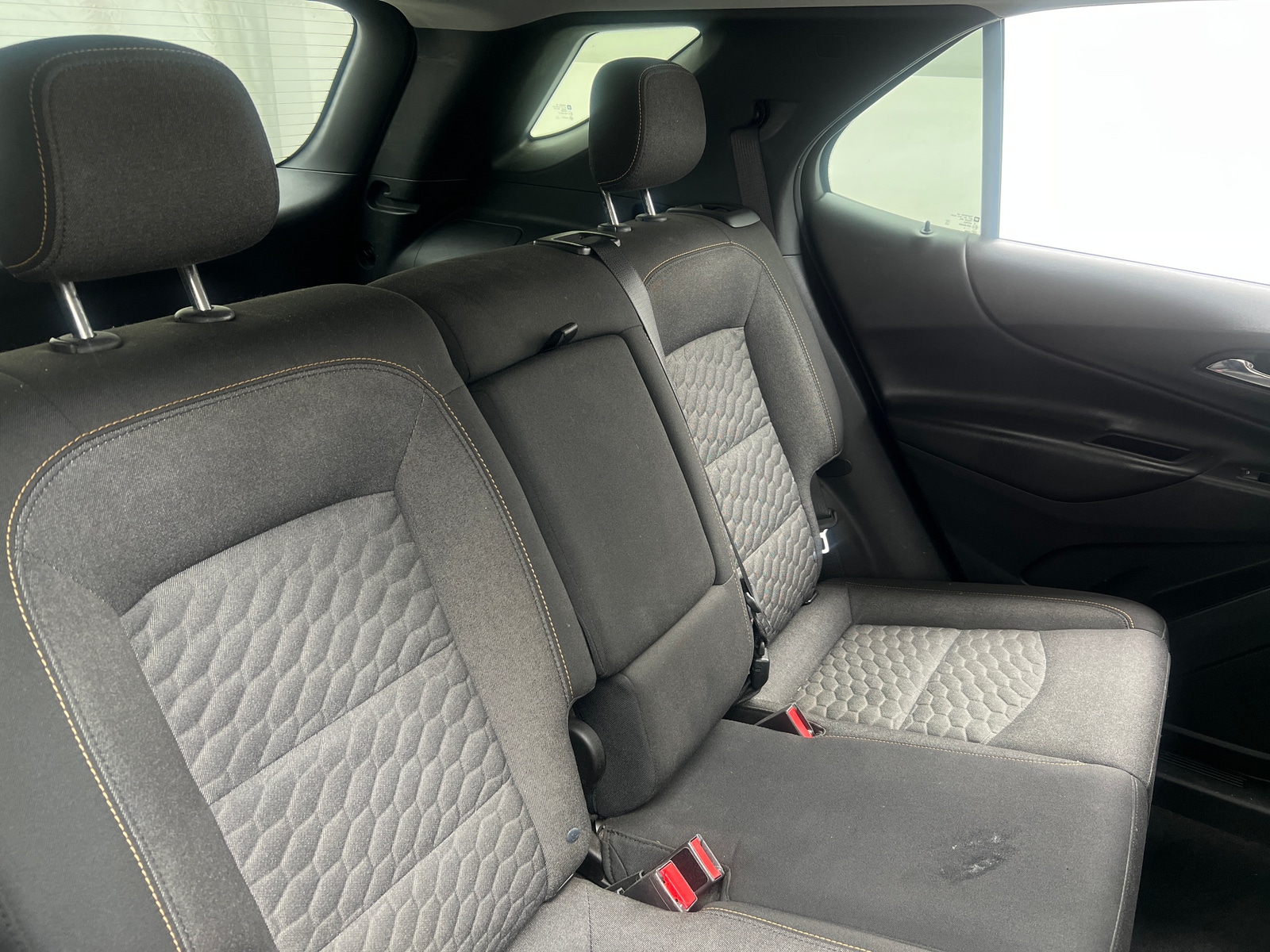 Thumbnail: 2019 Chevrolet Equinox - 6