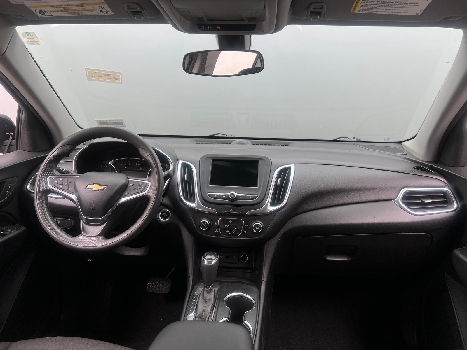 Thumbnail: 2019 Chevrolet Equinox - 3