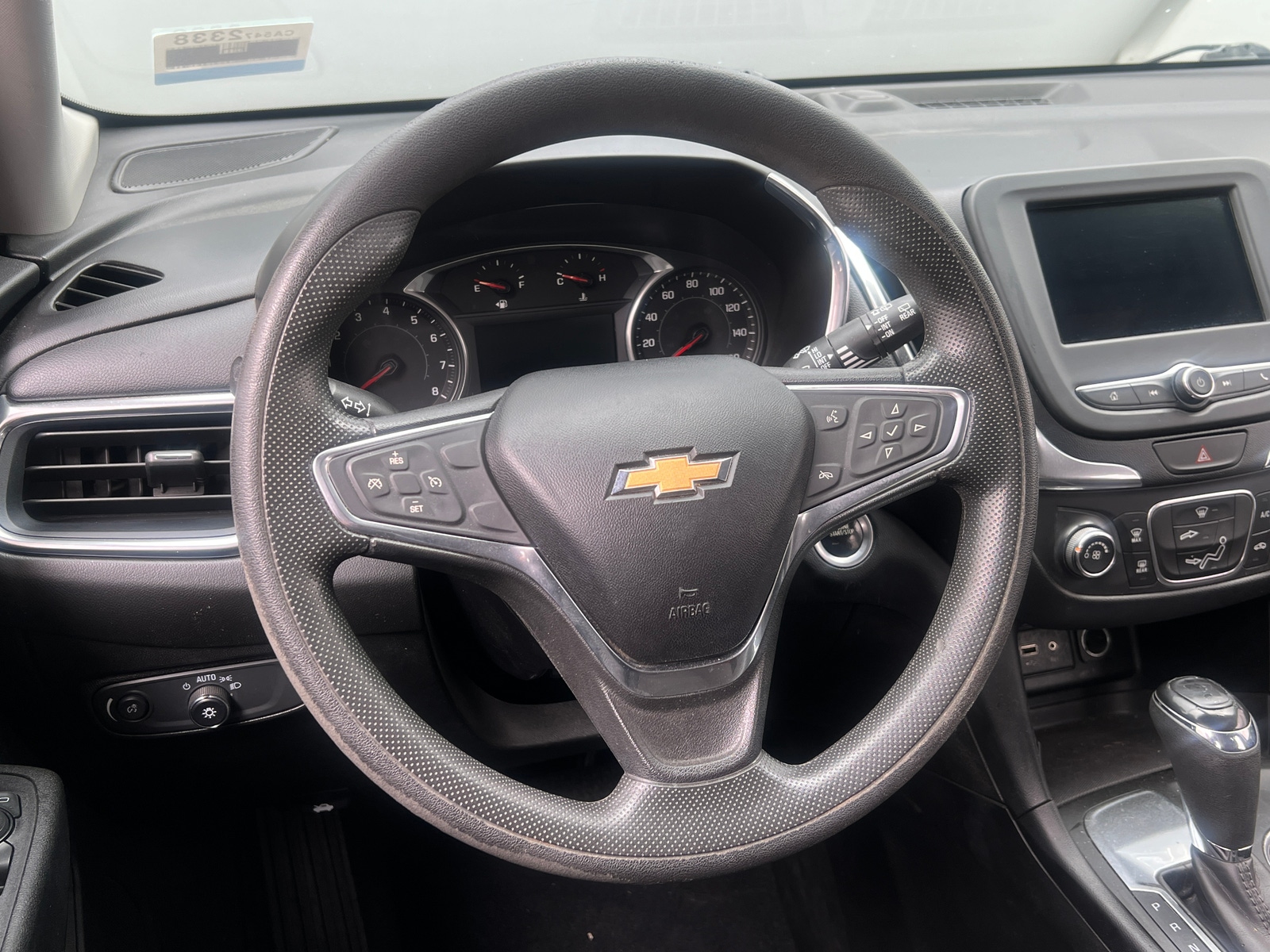 Thumbnail: 2019 Chevrolet Equinox - 5
