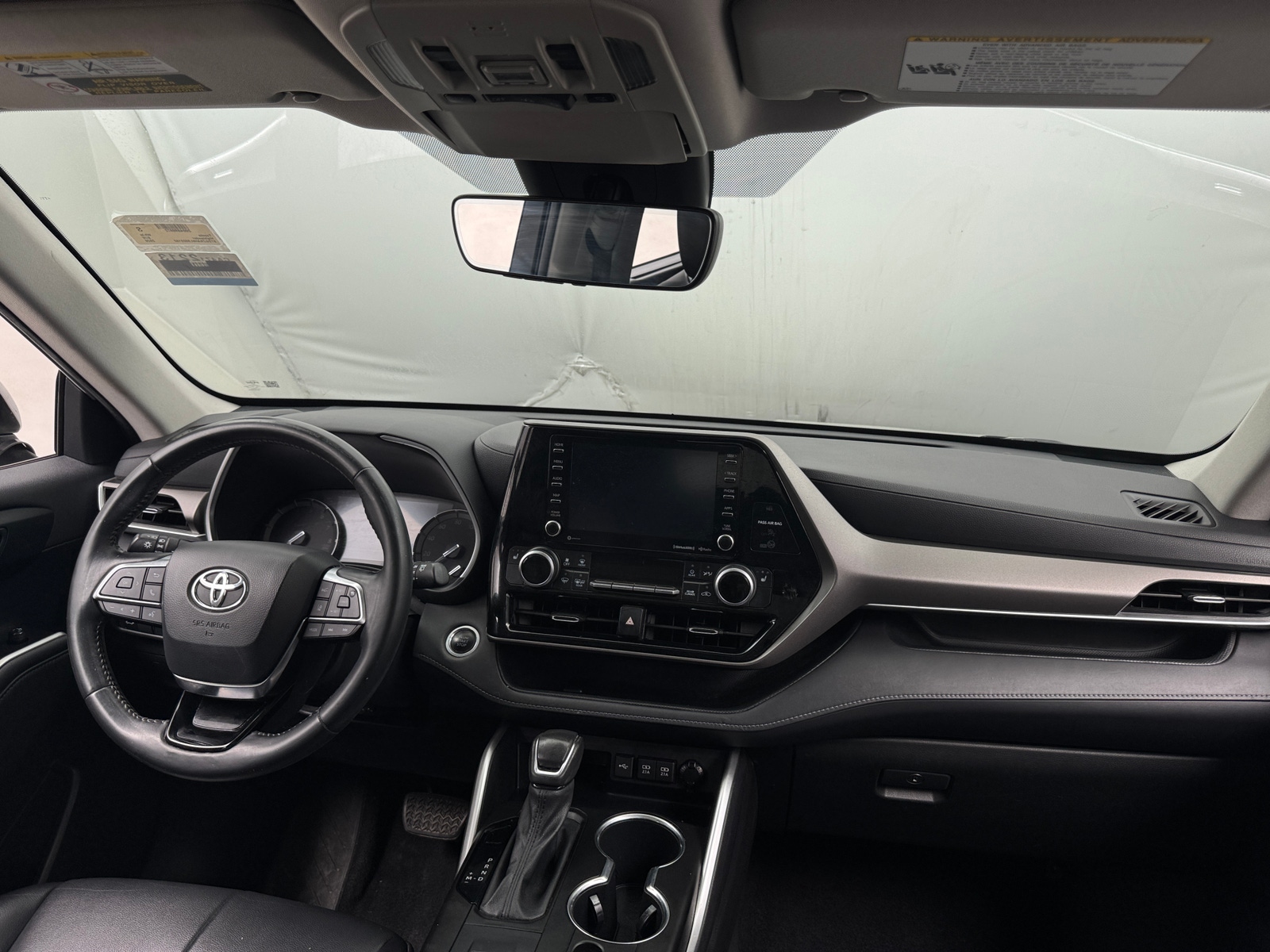 Thumbnail: 2020 Toyota Highlander - 2