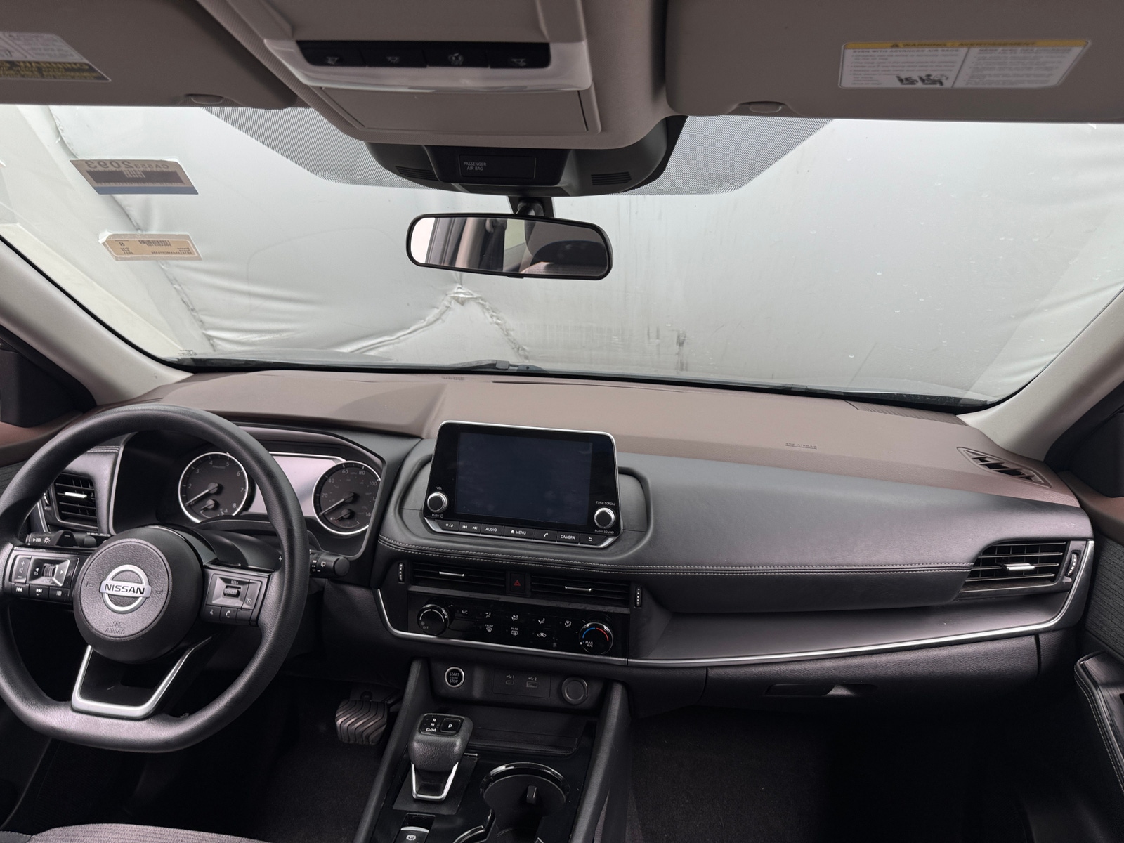 Thumbnail: 2021 Nissan Rogue - 3