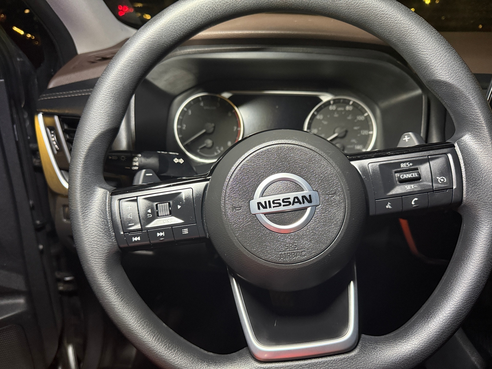Thumbnail: 2021 Nissan Rogue - 5